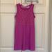 Disney Dresses | D-Signed By Disney Dress | Color: Pink | Size: Mg