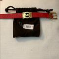 Michael Kors Jewelry | Michael Kors Bracelet | Color: Red | Size: Os