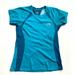 The North Face Tops | North Face Flight Series Workout Top Athletic Blue | Color: Blue | Size: S