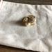 J. Crew Jewelry | Jcrew Ring | Color: Gold | Size: 8