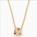 Kate Spade Jewelry | Kate Spade Dainty Sparkler Necklace | Color: Gold | Size: Os