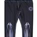 Disney Pants & Jumpsuits | Disney Rundisney Star Wars Darth Vader Leggings | Color: Black/Silver | Size: Various