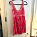 Free People Dresses | Free People Pink Dress | Color: Pink | Size: 6