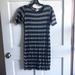 Lularoe Dresses | Lularoe Julia Midi Pencil Dress3/$20 | Color: Black | Size: L