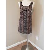 Free People Dresses | Free People Studded Dress | Color: Black/Silver | Size: S