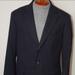 J. Crew Suits & Blazers | J. Crew 100% Wool Sport Coat Blazer 42l | Color: Black | Size: 42l