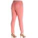 Jessica Simpson Pants & Jumpsuits | Jessica Simpson Kiss Me Super Skinny Jeans | Color: Tan | Size: 24w