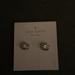 Kate Spade Jewelry | Kate Spade Earrings | Color: Silver | Size: Os