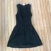 Converse Dresses | Converse All Star Black Dress | Color: Black | Size: Xs