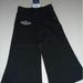 Ralph Lauren Bottoms | 2/$18 Ralph Lauren Baby Girls Pants, 12m & 18m | Color: Black/White | Size: Various