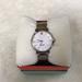 Kate Spade Accessories | Kate Spade Watch | Color: Silver/White | Size: Os