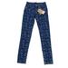 Levi's Bottoms | New Levis Jeans Size 10 Skinny Jegging Knit Aztec | Color: Blue | Size: 10g