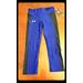 Under Armour Pants & Jumpsuits | Nwt Under Armour Heat Gear Capris - Xs | Color: Black/Blue | Size: Xs