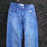 Levi's Bottoms | Levi's Jeans 505 Size 6 | Color: Blue | Size: 6b