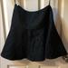 Free People Skirts | Free People Mini Skirt Size 2 Nwot, | Color: Black | Size: 2