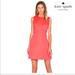 Kate Spade Dresses | Kate Spade Sleeveless Cutout Flare Crepe Dress | Color: Pink | Size: 4