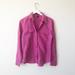 Ralph Lauren Tops | Lauren Ralph Lauren Long Sleeve Shirt,Size M | Color: Pink | Size: M