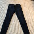 Free People Jeans | Free People Jeans Nwot | Color: Blue | Size: 27