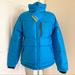 Columbia Jackets & Coats | Columbia Youth Boys Space Heater Down Jacket 14/16 | Color: Blue | Size: 14/16