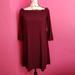 Ralph Lauren Dresses | Dress | Color: Purple | Size: 4