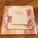 Lilly Pulitzer Office | Lilly Pulitzer Notepads | Color: Pink/White | Size: Os