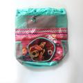 Disney Accessories | Nwot Princess Elena Disney Backpack | Color: Green/Red | Size: Backpack