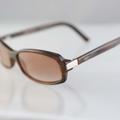 Kate Spade Accessories | Kate Spade Women's Sunglasses Made In Italy Rare | Color: Brown/Tan | Size: Os