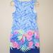 Lilly Pulitzer Dresses | Lilly Pulitzer Let’s Mango Harper Shift Nwt | Color: Blue/Purple | Size: Xs