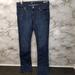 Levi's Bottoms | Levis Girls Skinny Jeans Size 14 Reg New Blue | Color: Blue | Size: 14g