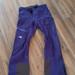 The North Face Pants & Jumpsuits | North Face Alpine Touring Pants | Color: Purple | Size: 4