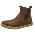 Bobux I-Walk Jodhpur Boot_Walkers - A leather boot with flexible sole (Toffee, UK Footwear Size System, Infant, Numeric, Medium, 6)