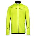 GORE WEAR Men's Jacket, R3, Partial GORE-TEX INFINIUM, Neon Yellow/Black, XXL