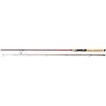 Berkley Cherrywood Spinning Rod, Lightweight with Cork Handle - Saltwater and Freshwater Spin Fishing Rod, Spinning Rods, Predator Fishing, Unisex, Red, 2m | 5-15g