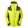 Montane Men's Alpine Resolve Waterproof Jacket