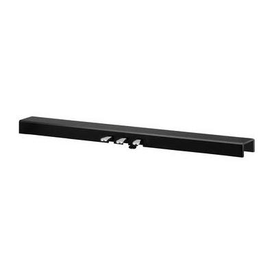 Kawai F-302 Grand Feel Triple Pedal Bar for ES520 and ES920 Digital Pianos (Satin F302B