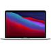 Apple 13.3" MacBook Pro M1 Chip with Retina Display (Late 2020, Silver) Z11D000G0