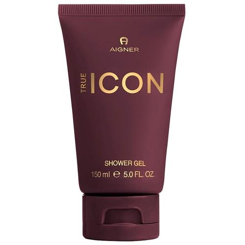 Aigner TRUE ICON Showergel 150 ml Duschgel Damen