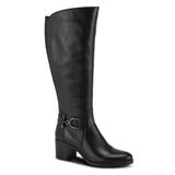 Spring Step Araya - Womens Euro 41 US 9.5 - 10 Black Boot Medium