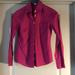 J. Crew Tops | J Crew Long Sleeve Button Down | Color: Pink | Size: S