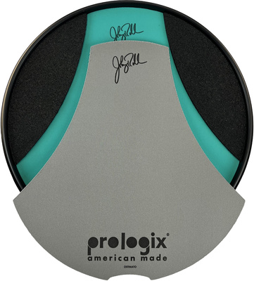 Prologix 12" Johnny Rabb Ostinato Pad