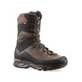 Zamberlan 981 Wasatch GTX RR 11" Hunting Boots Nubuck Leather Men's, Brown SKU - 272714