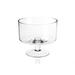 Ebern Designs Annekathrin Glass Contemporary Decorative Bowl in Clear Glass & Crystal | 9" x 9" | Wayfair DD9A6DA2C89B4EBDAD008570F9B920F0