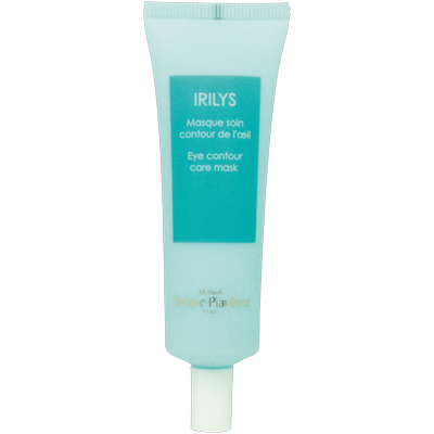 Jeanne Piaubert Irilys Masque Soin Contour de L'Oeil 30 ml Image