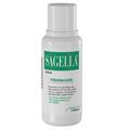 Sagella - active Intimwaschlotion Intimpflege 0.25 l