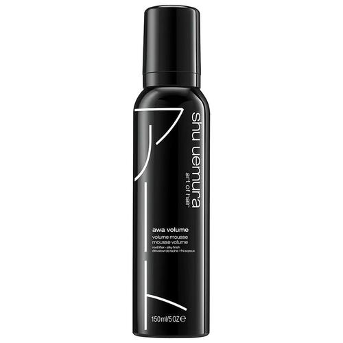 Shu Uemura - Shu Style Awa Volume Volumen-Schaum Schaumfestiger 150 ml Damen