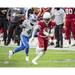 DeAndre Hopkins Arizona Cardinals Unsigned Action Photograph