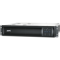 Schneider Electric APC - SMART-UPS SMT 1500VA Rack SmartConnect Image
