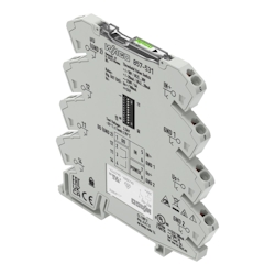 WAGO GmbH & Co. KG Grenzwertschalter 857-531 Image