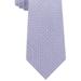 Michael Kors Accessories | Michael Kors Men's Classic Geo Cube Silk Twill Tie | Color: Gray | Size: Os