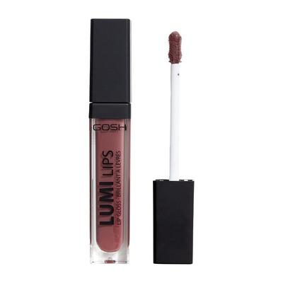 Gosh Copenhagen - Lumi Lips Lipgloss 6 ml 006 - GET A LIFE Image